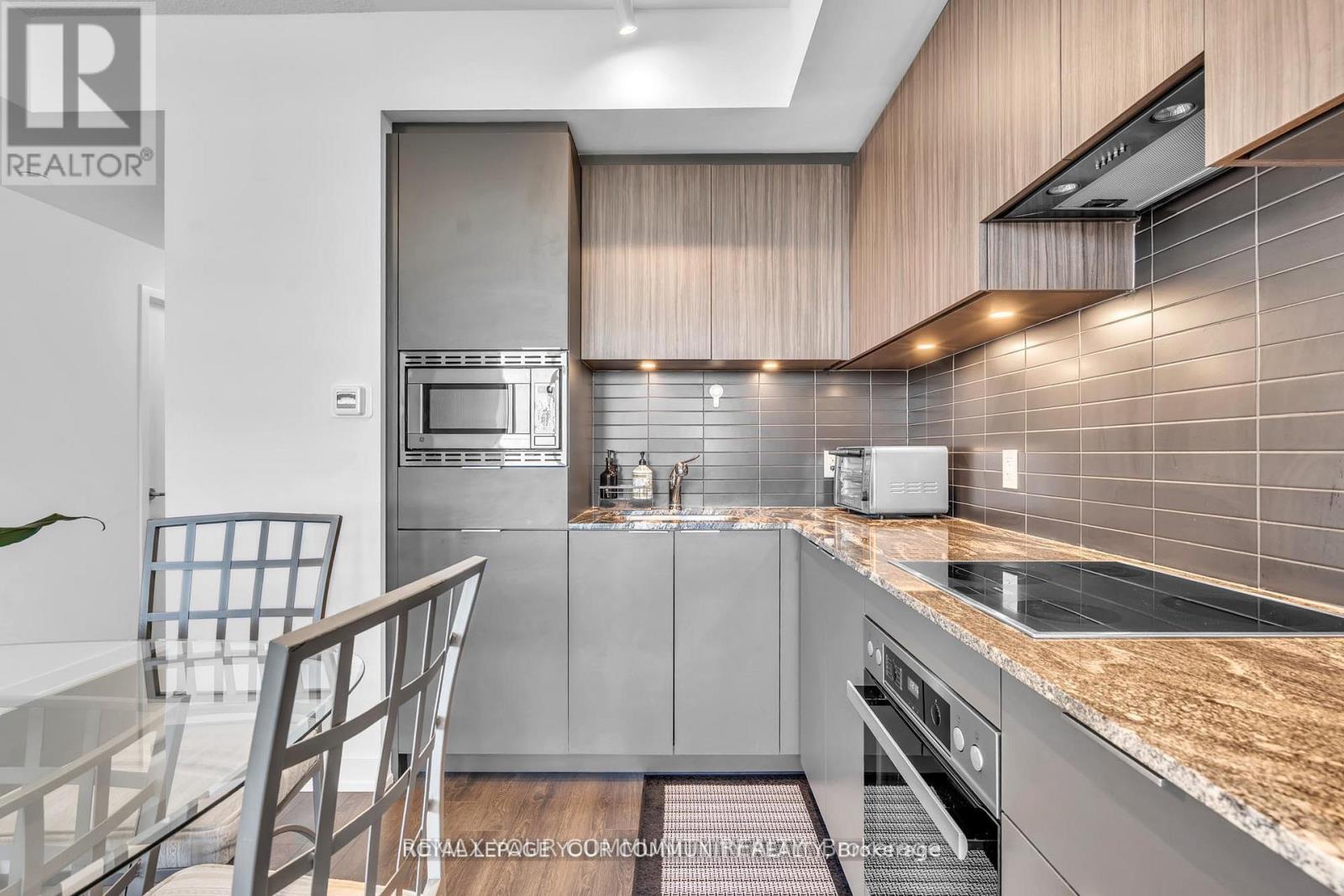 317 - 50 O'neil Road, Toronto (banbury-don Mills), Ontario