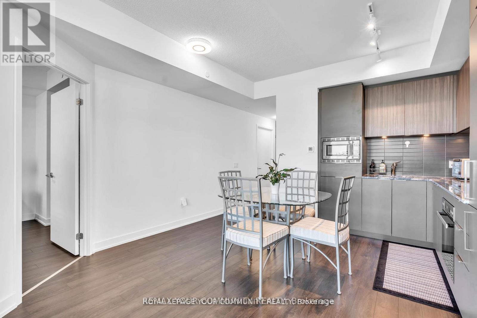 317 - 50 O'neil Road, Toronto (banbury-don Mills), Ontario