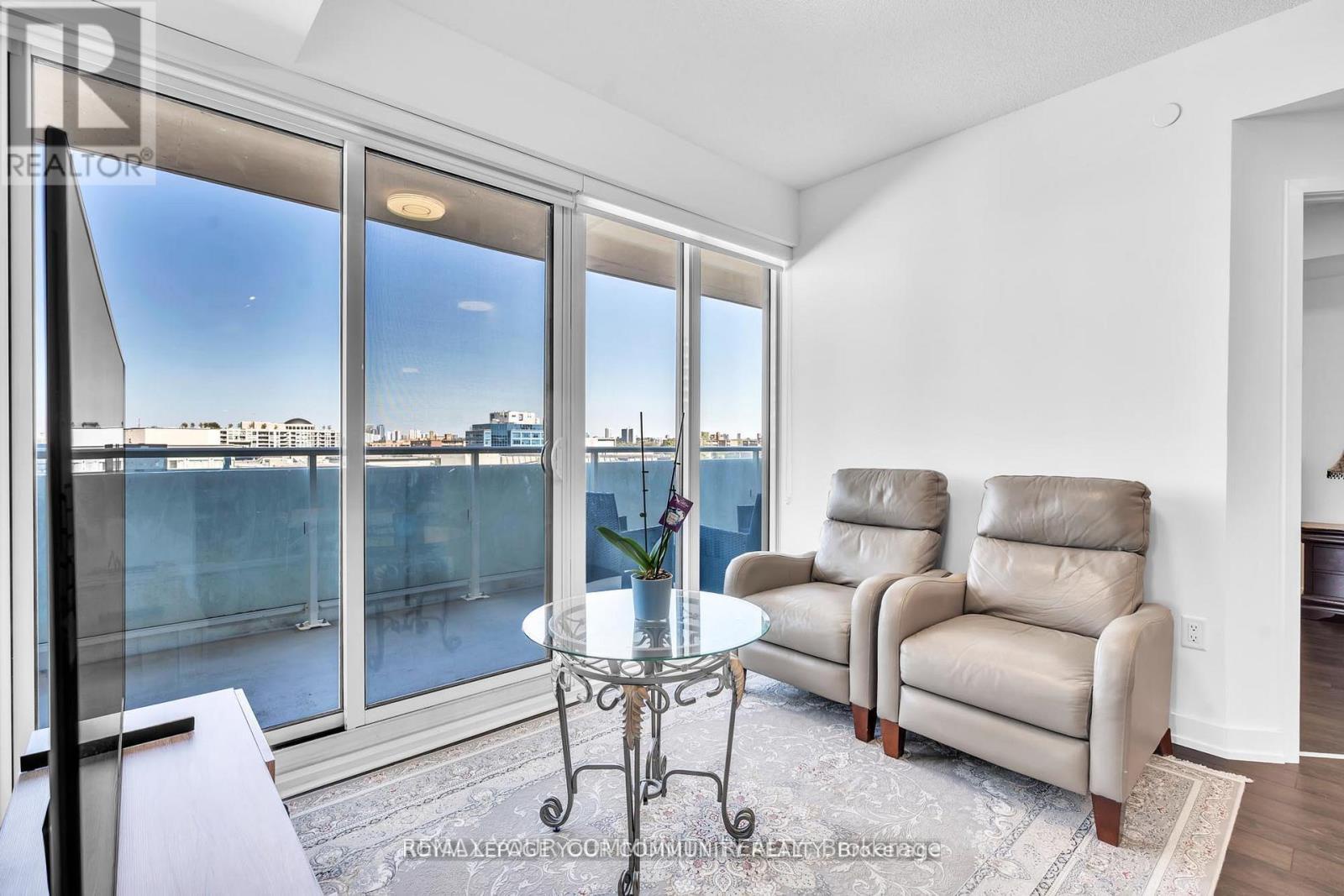 317 - 50 O'neil Road, Toronto (banbury-don Mills), Ontario