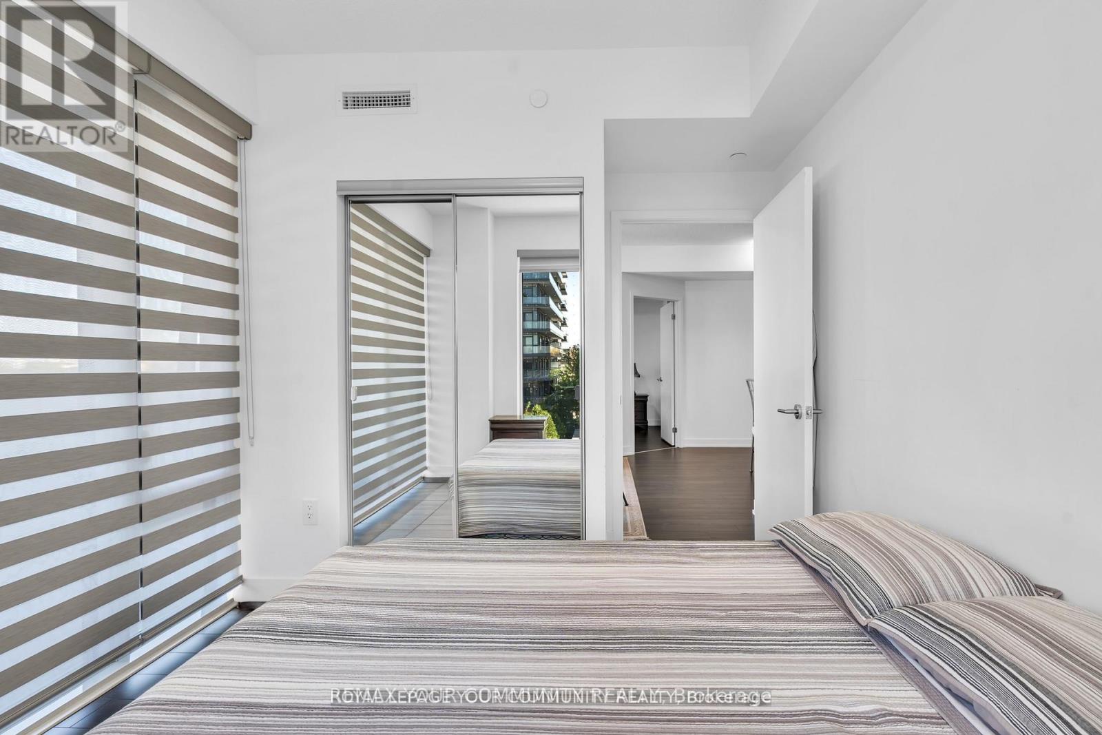 317 - 50 O'neil Road, Toronto (banbury-don Mills), Ontario