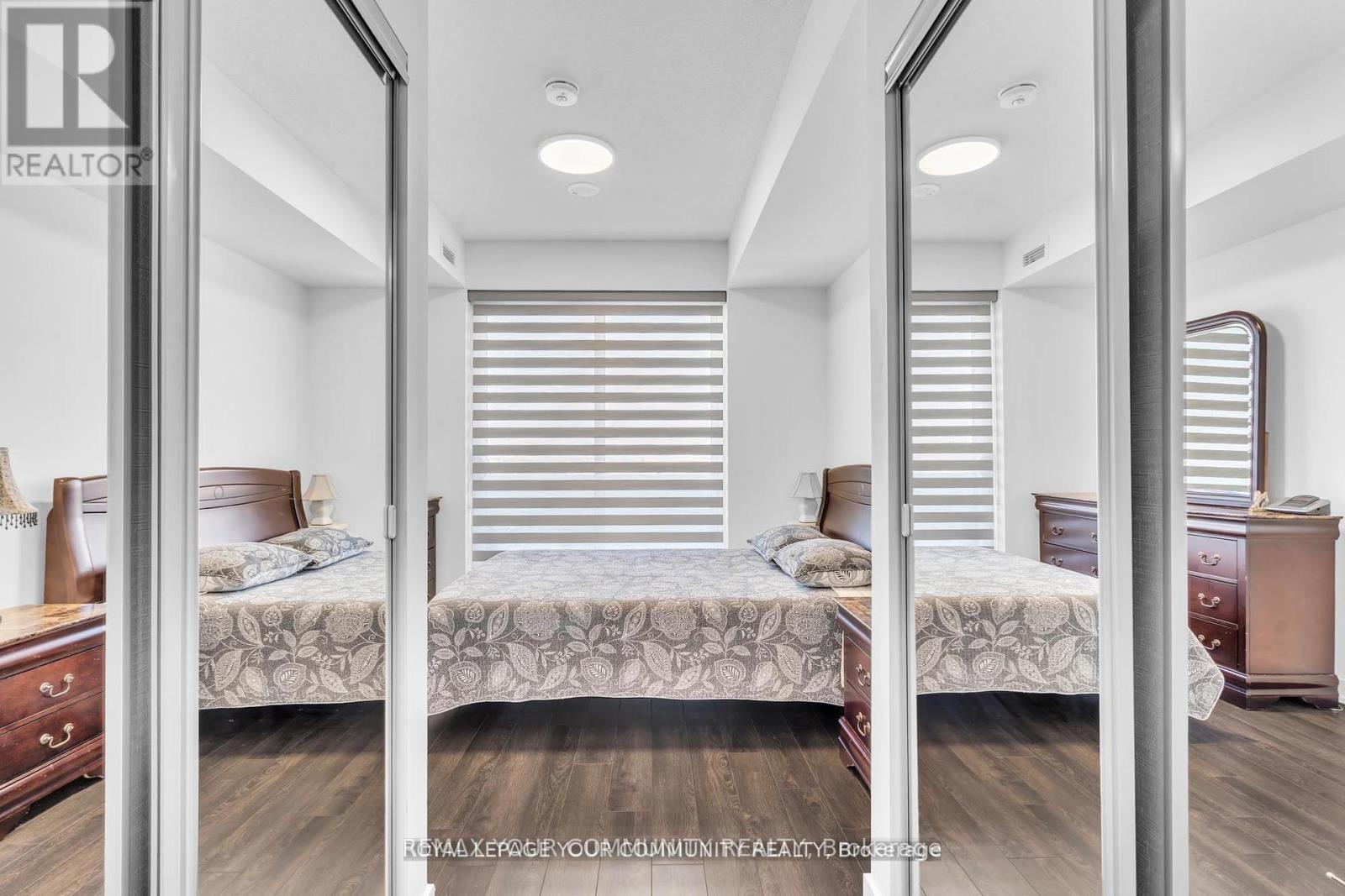 317 - 50 O'neil Road, Toronto (banbury-don Mills), Ontario