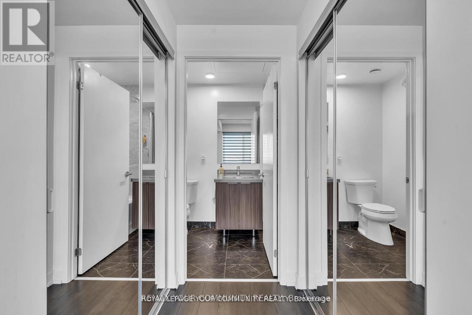 317 - 50 O'neil Road, Toronto (banbury-don Mills), Ontario