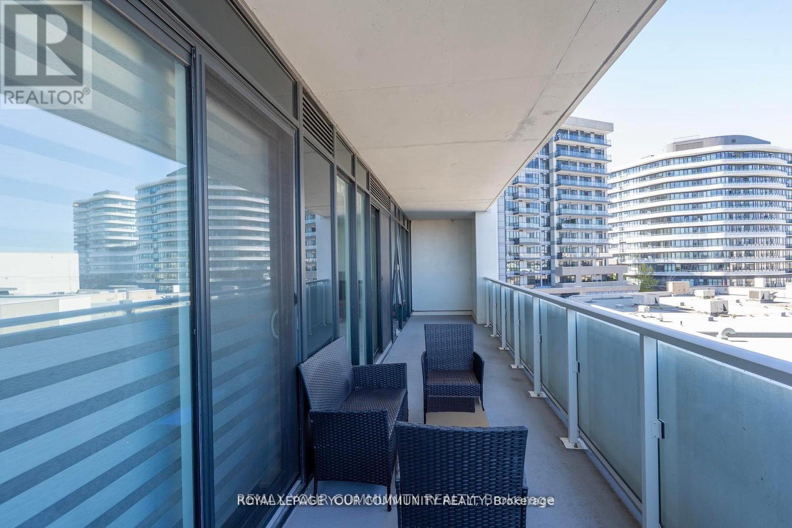 317 - 50 O'neil Road, Toronto (banbury-don Mills), Ontario