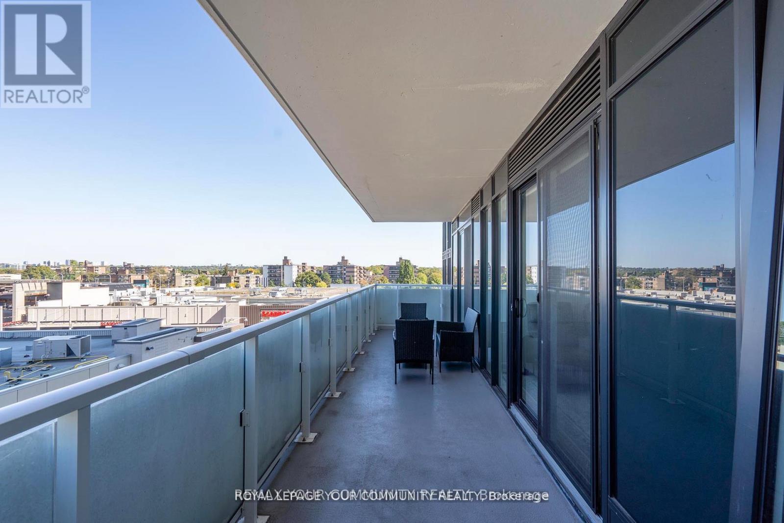 317 - 50 O'neil Road, Toronto (banbury-don Mills), Ontario