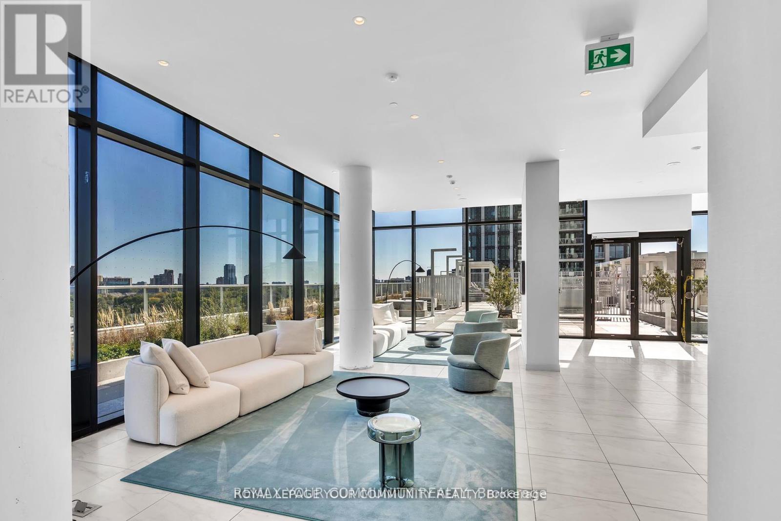 317 - 50 O'neil Road, Toronto (banbury-don Mills), Ontario