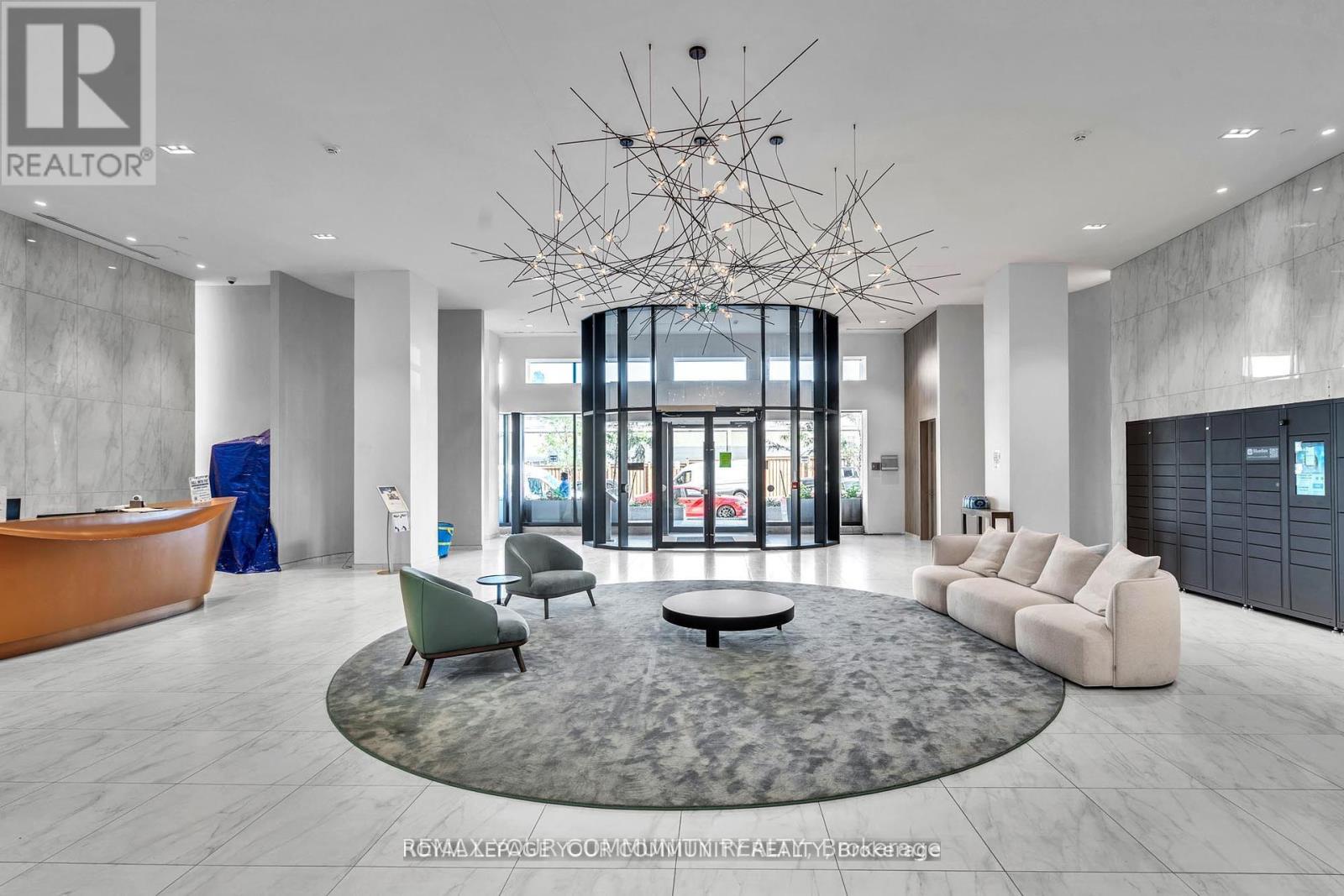 317 - 50 O'neil Road, Toronto (banbury-don Mills), Ontario