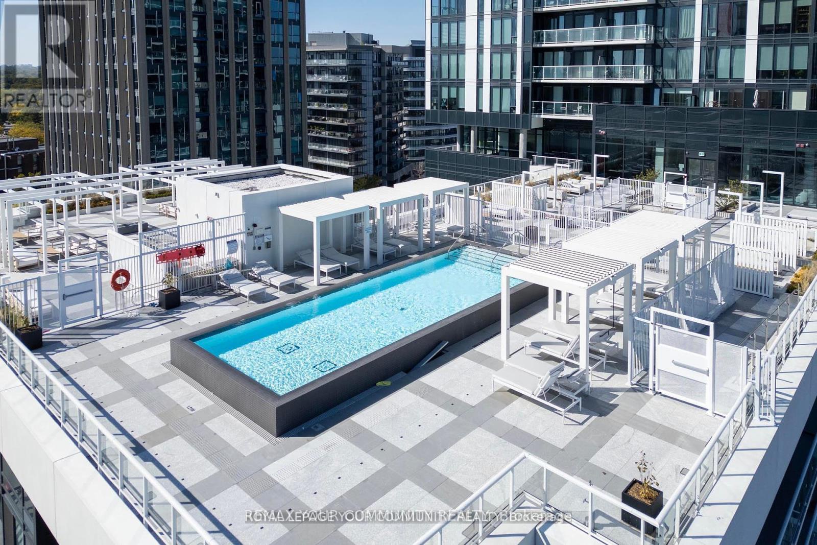 317 - 50 O'neil Road, Toronto (banbury-don Mills), Ontario