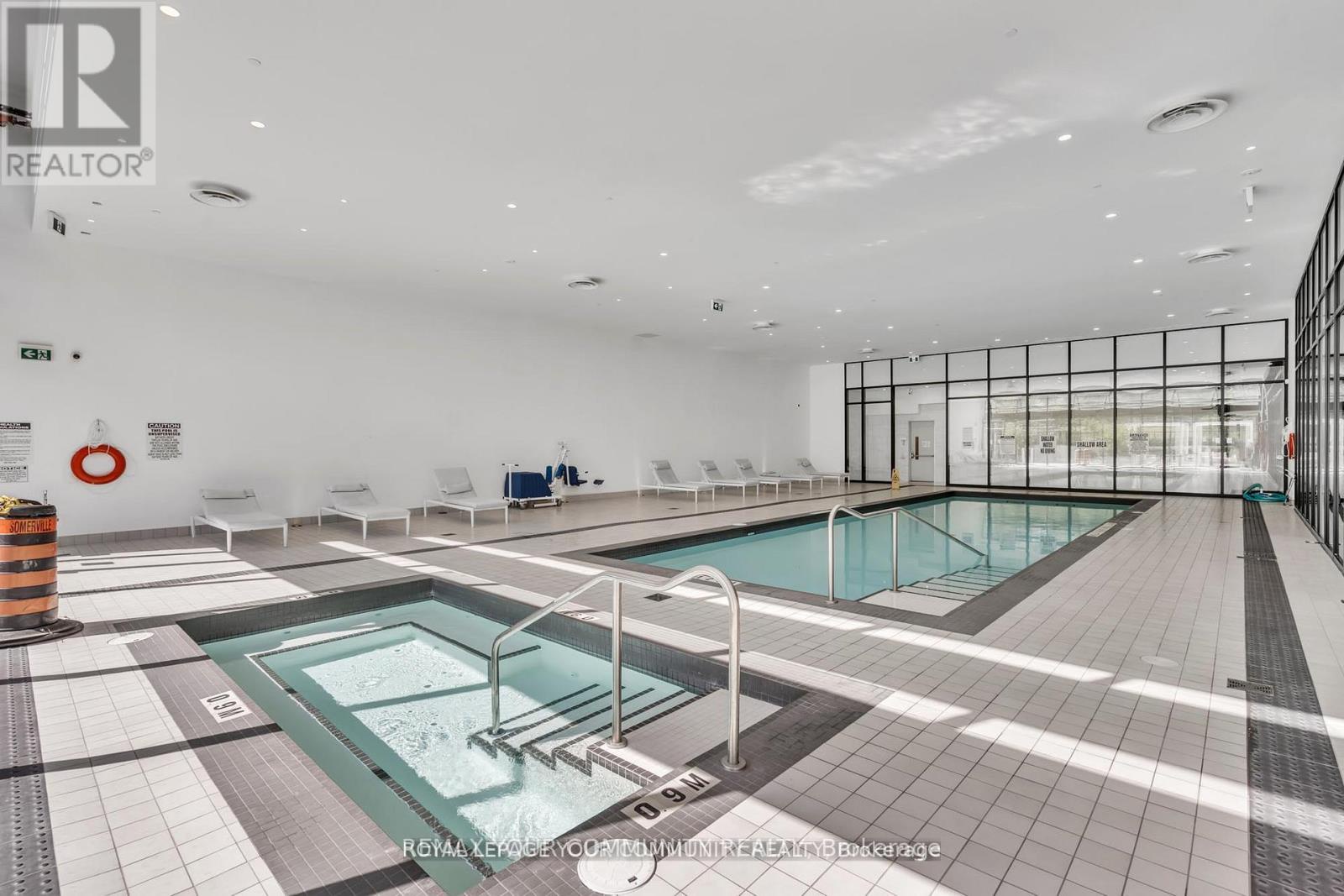 317 - 50 O'neil Road, Toronto (banbury-don Mills), Ontario