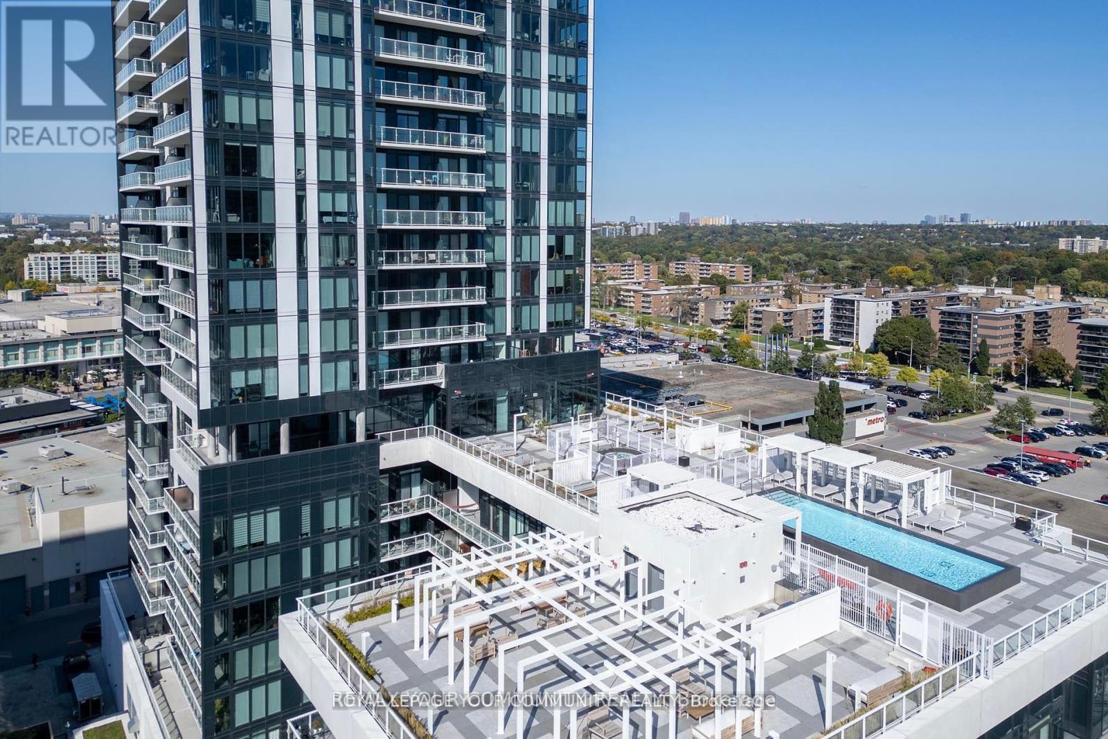 317 - 50 O'neil Road, Toronto (banbury-don Mills), Ontario