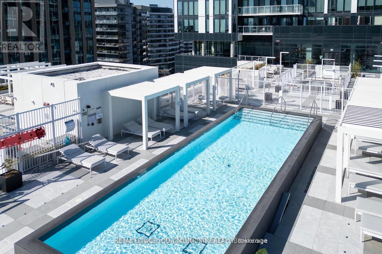 317 - 50 O'neil Road, Toronto (banbury-don Mills), Ontario