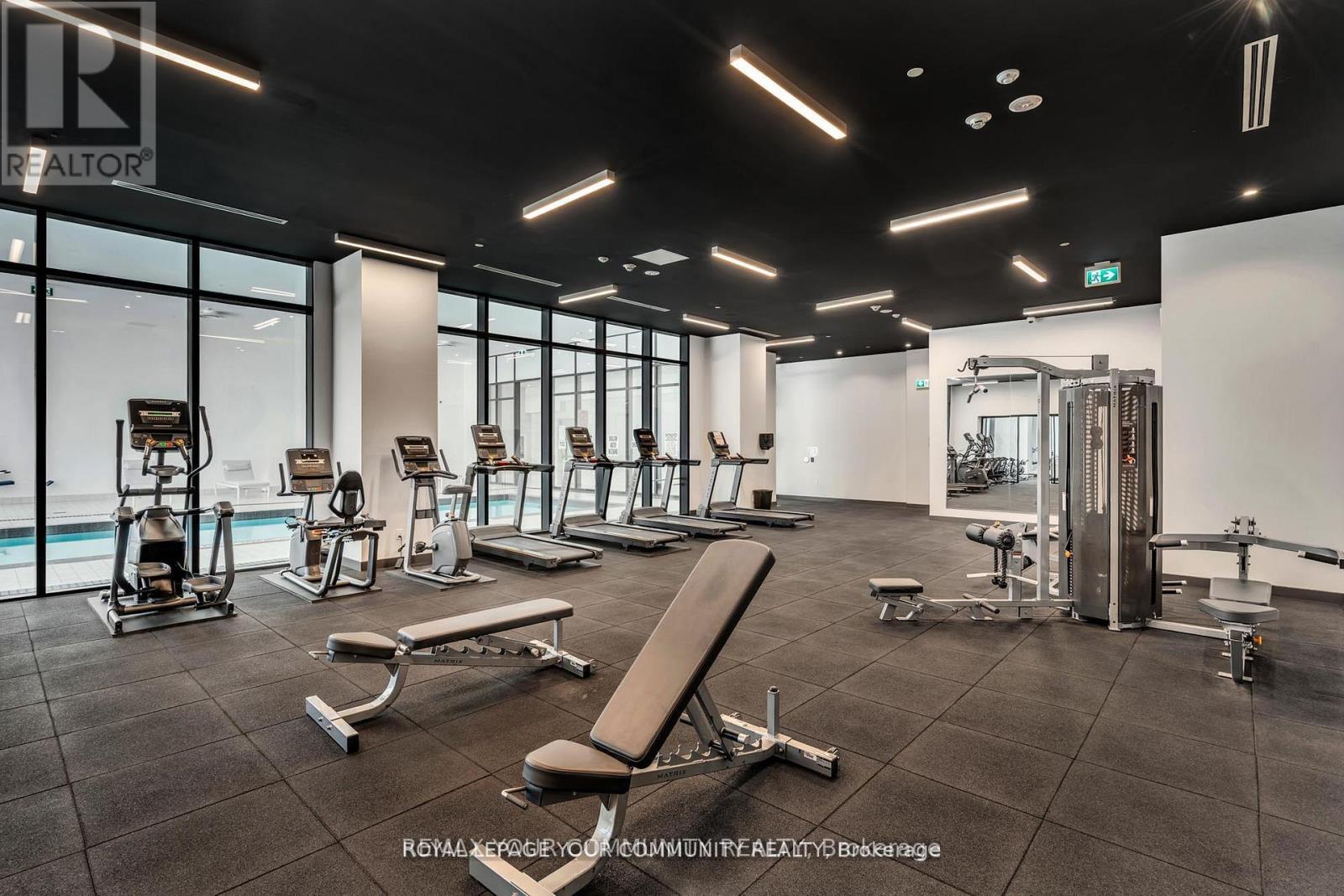 317 - 50 O'neil Road, Toronto (banbury-don Mills), Ontario