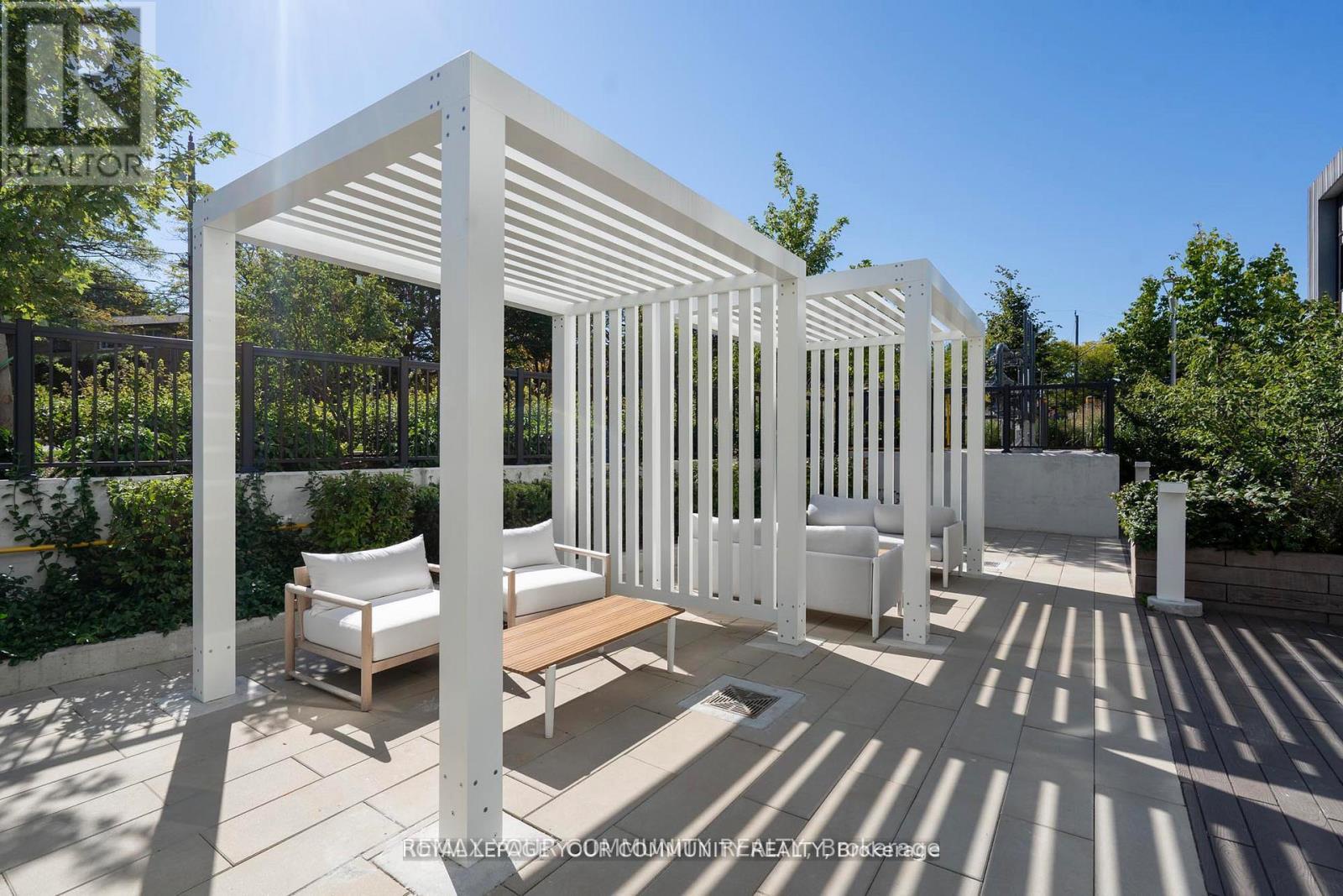 317 - 50 O'neil Road, Toronto (banbury-don Mills), Ontario