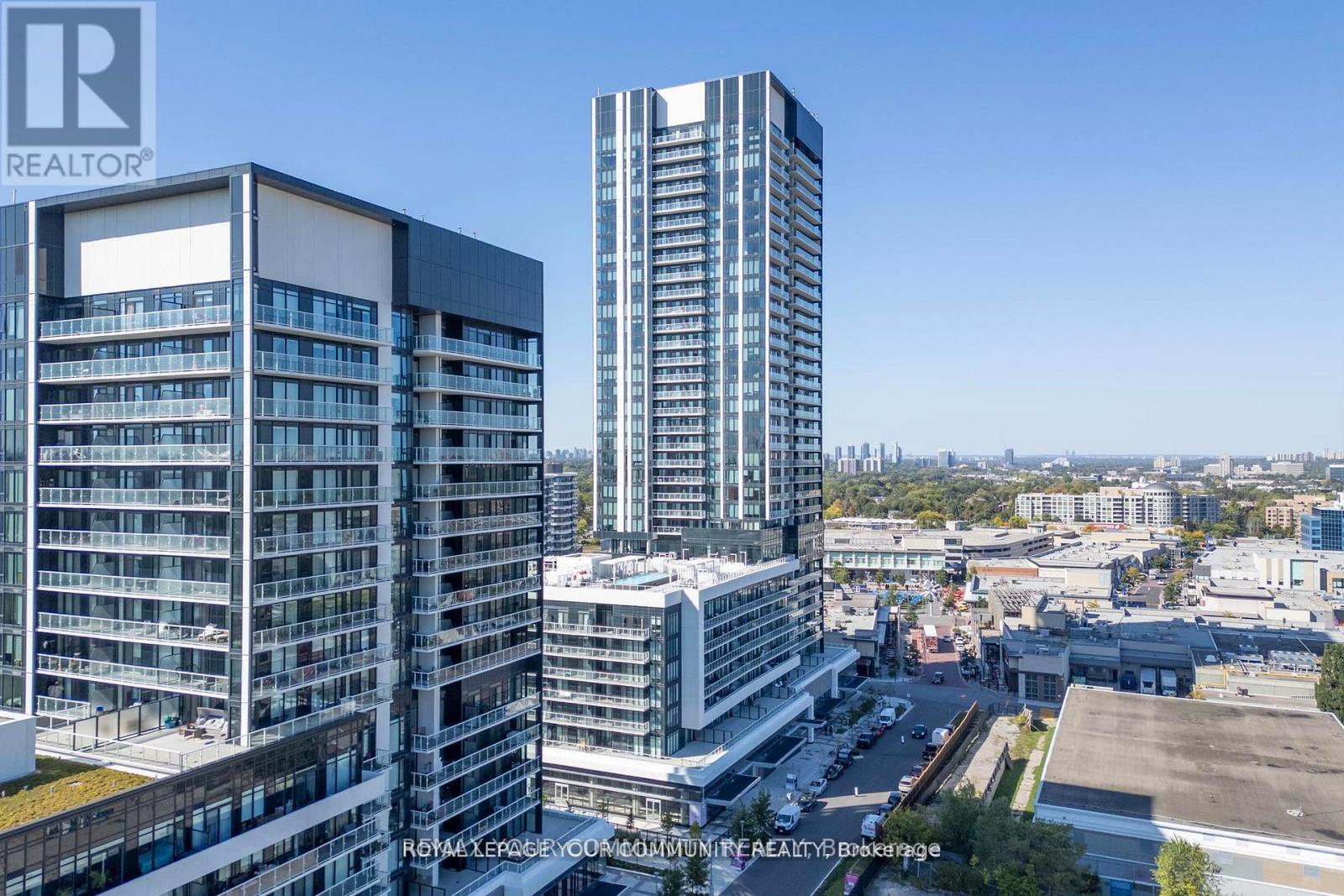 317 - 50 O'neil Road, Toronto (banbury-don Mills), Ontario