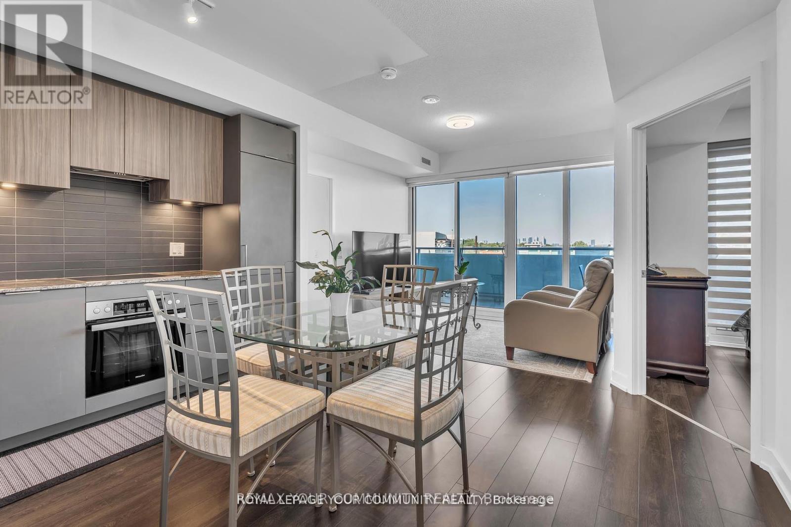 317 - 50 O'neil Road, Toronto (banbury-don Mills), Ontario