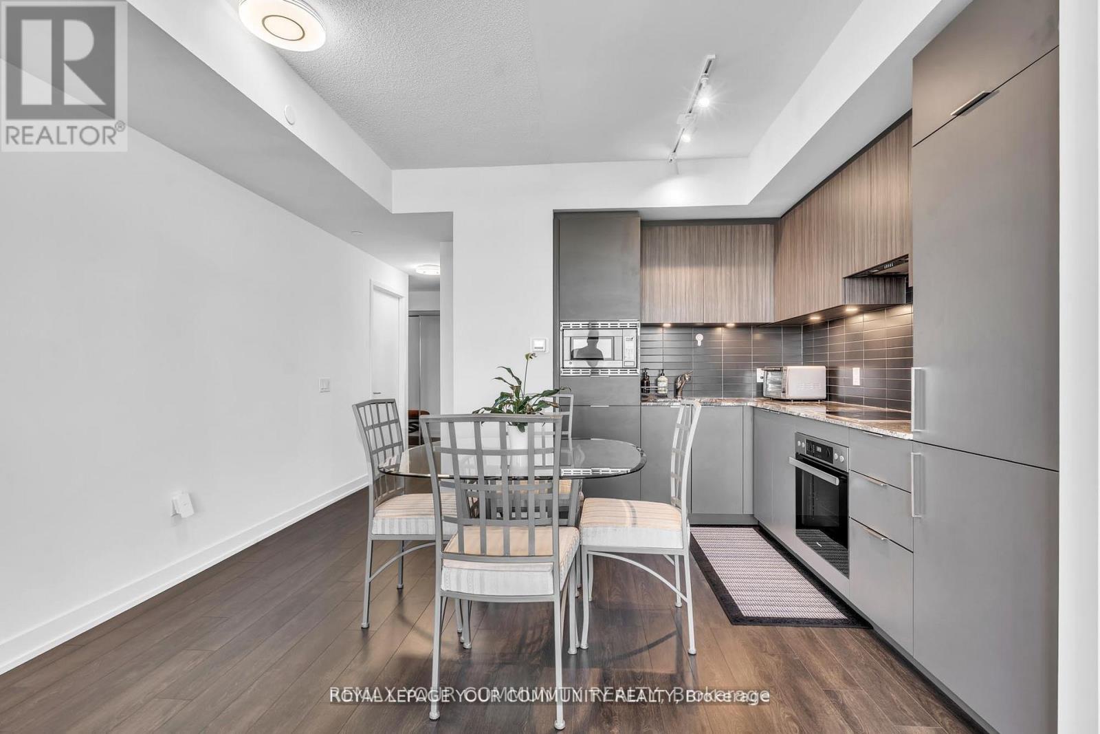 317 - 50 O'neil Road, Toronto (banbury-don Mills), Ontario