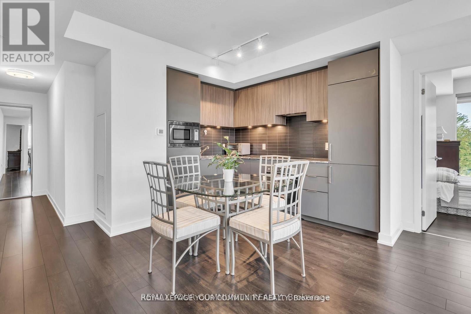 317 - 50 O'neil Road, Toronto (banbury-don Mills), Ontario