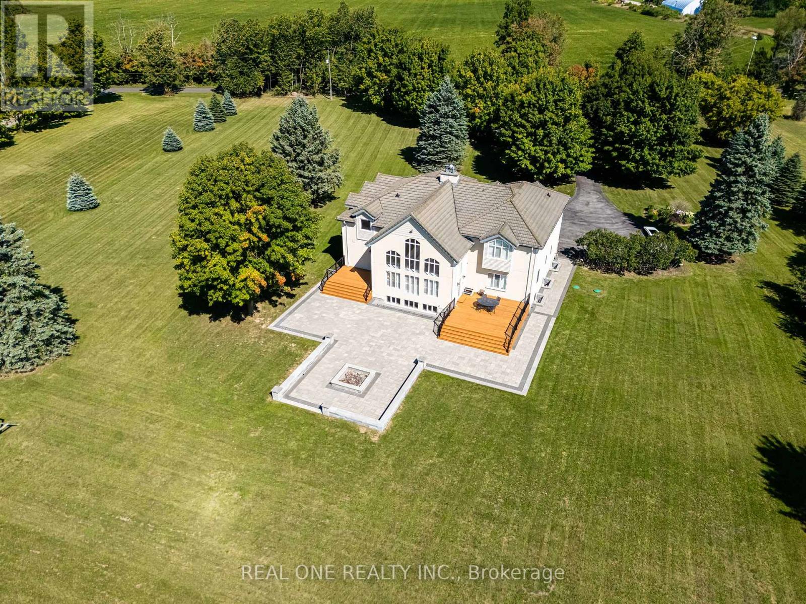2477 Hornes Road, East Gwillimbury, Ontario
