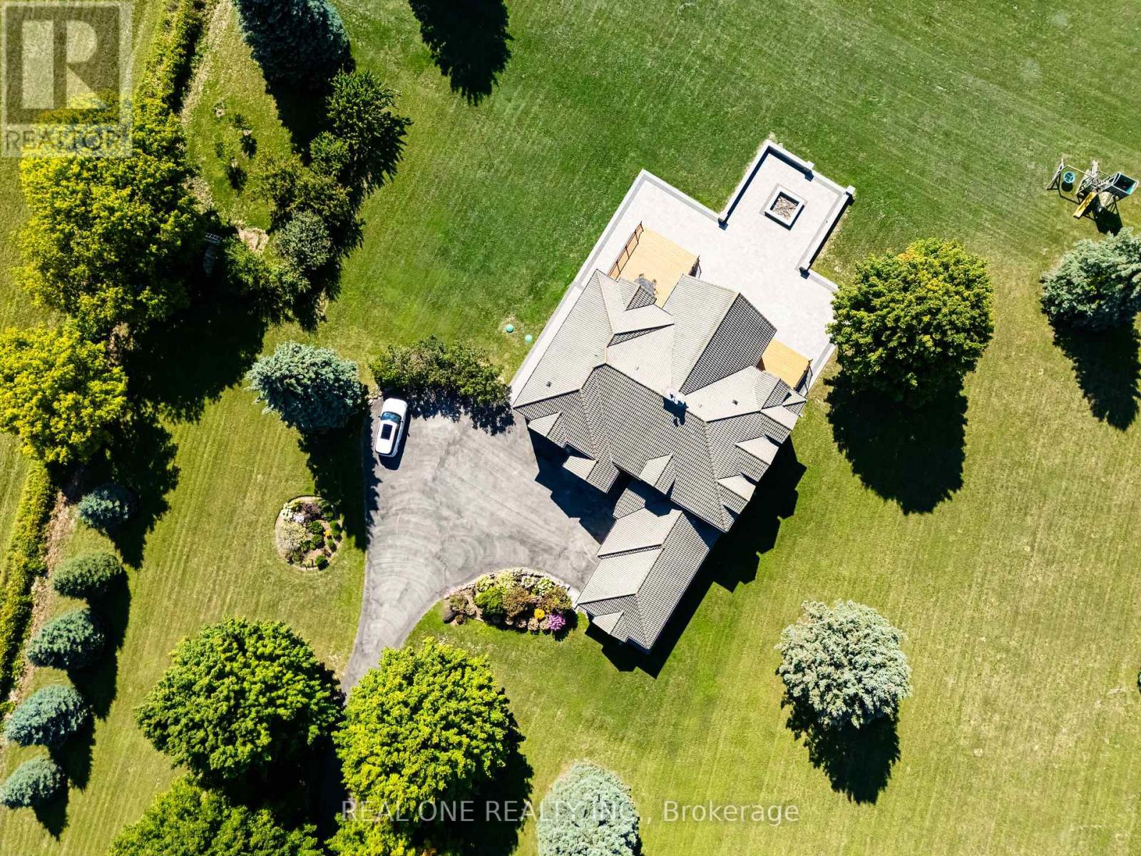 2477 Hornes Road, East Gwillimbury, Ontario