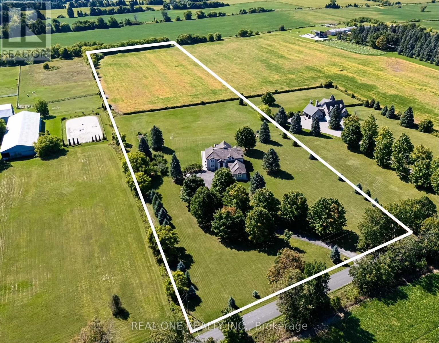 2477 Hornes Road, East Gwillimbury, Ontario