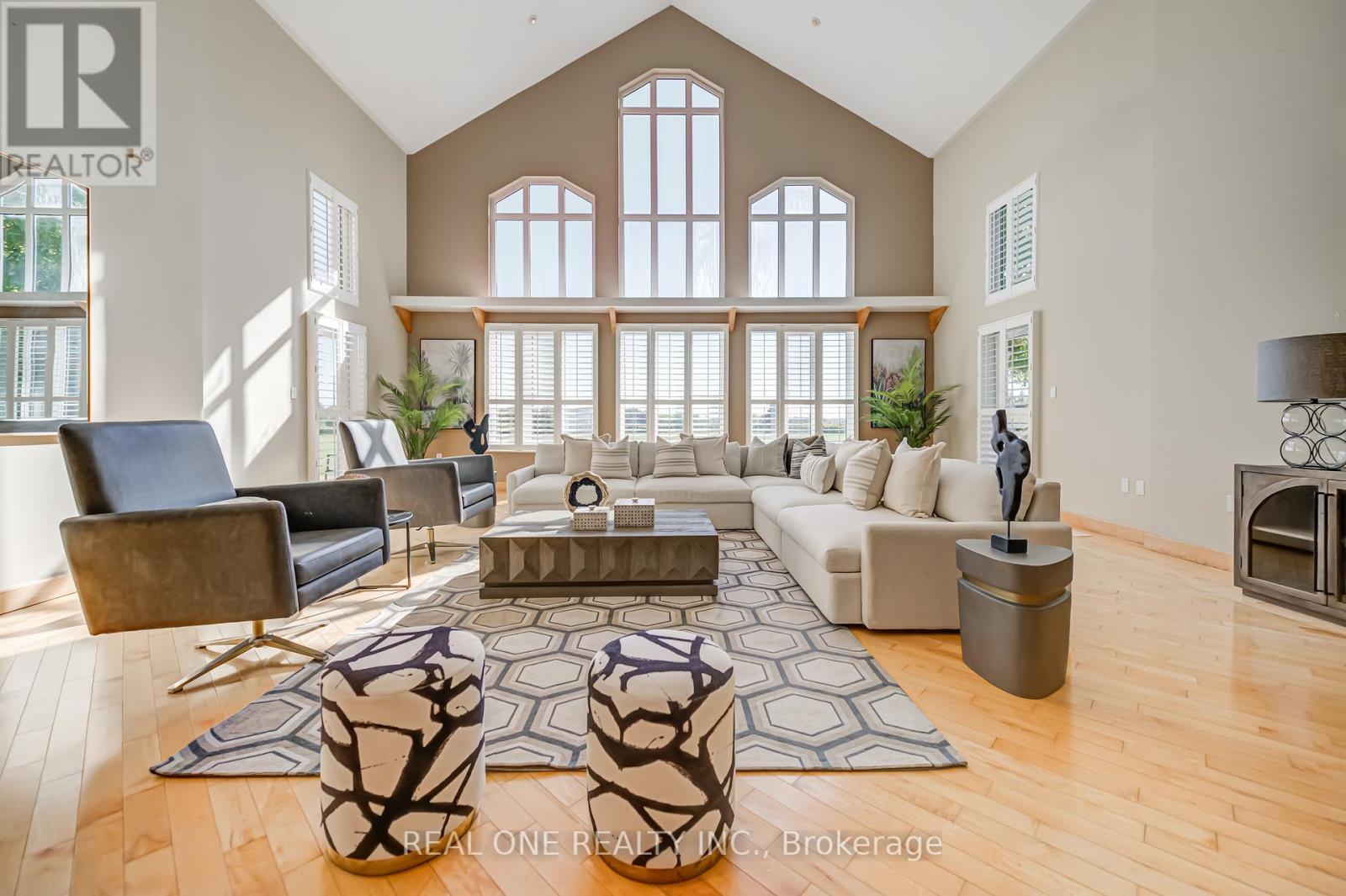 2477 Hornes Road, East Gwillimbury, Ontario