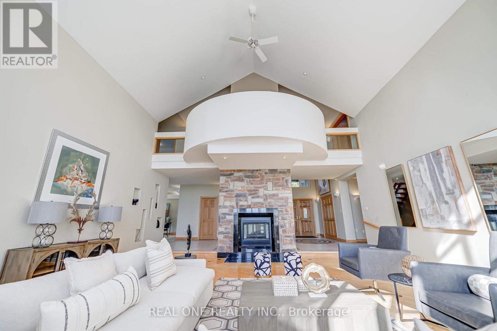 2477 Hornes Road, East Gwillimbury, Ontario