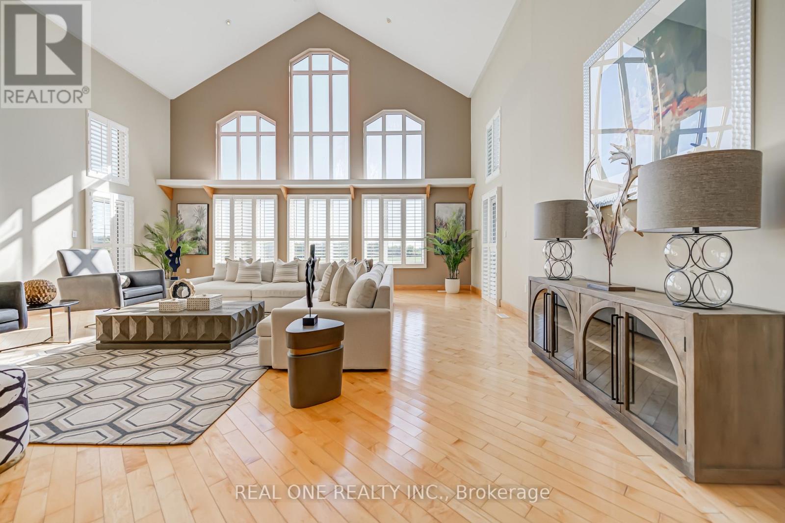 2477 Hornes Road, East Gwillimbury, Ontario