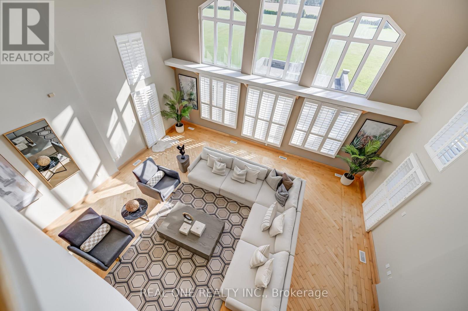 2477 Hornes Road, East Gwillimbury, Ontario