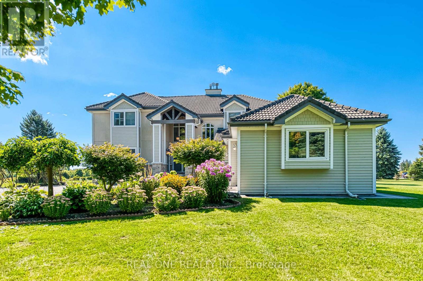 2477 Hornes Road, East Gwillimbury, Ontario