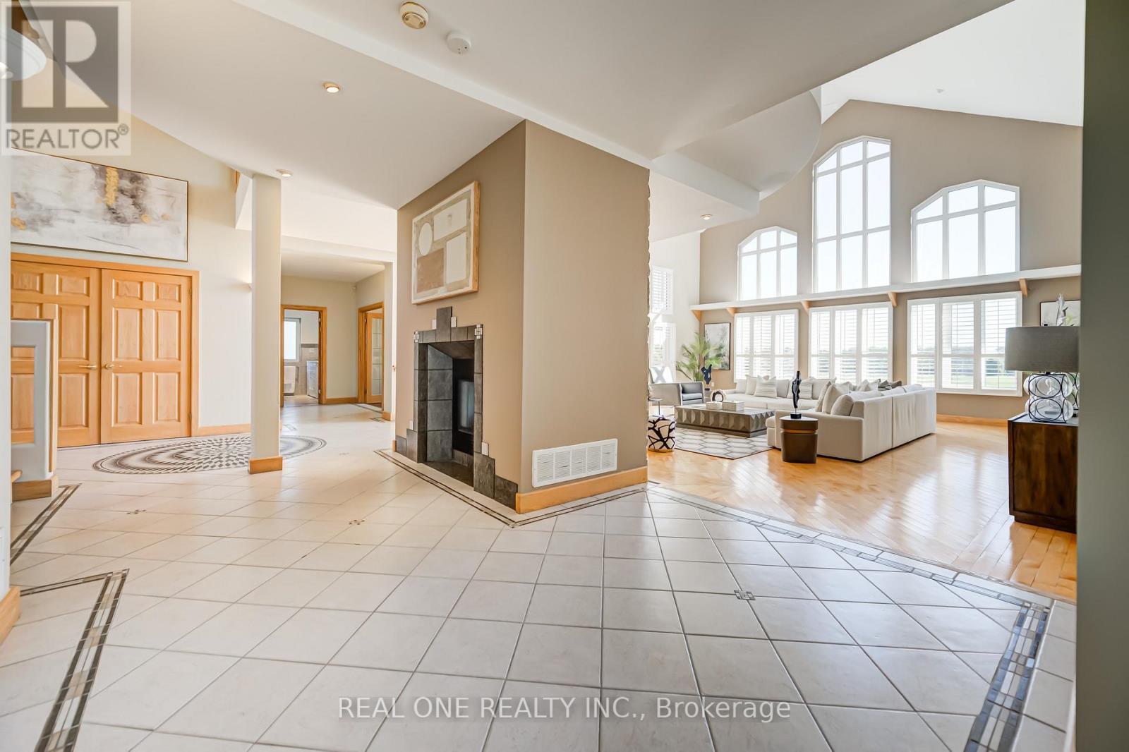 2477 Hornes Road, East Gwillimbury, Ontario