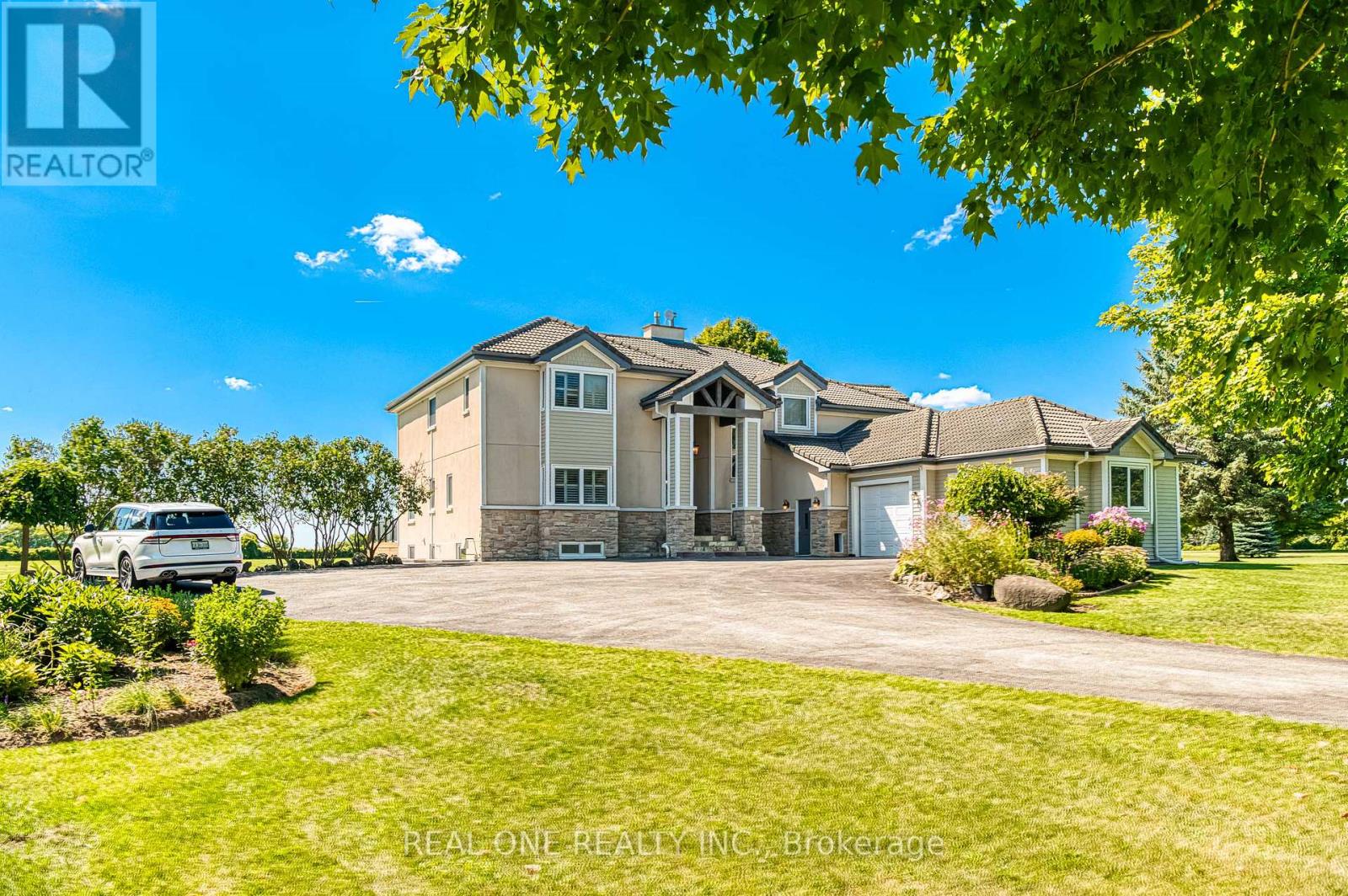 2477 Hornes Road, East Gwillimbury, Ontario