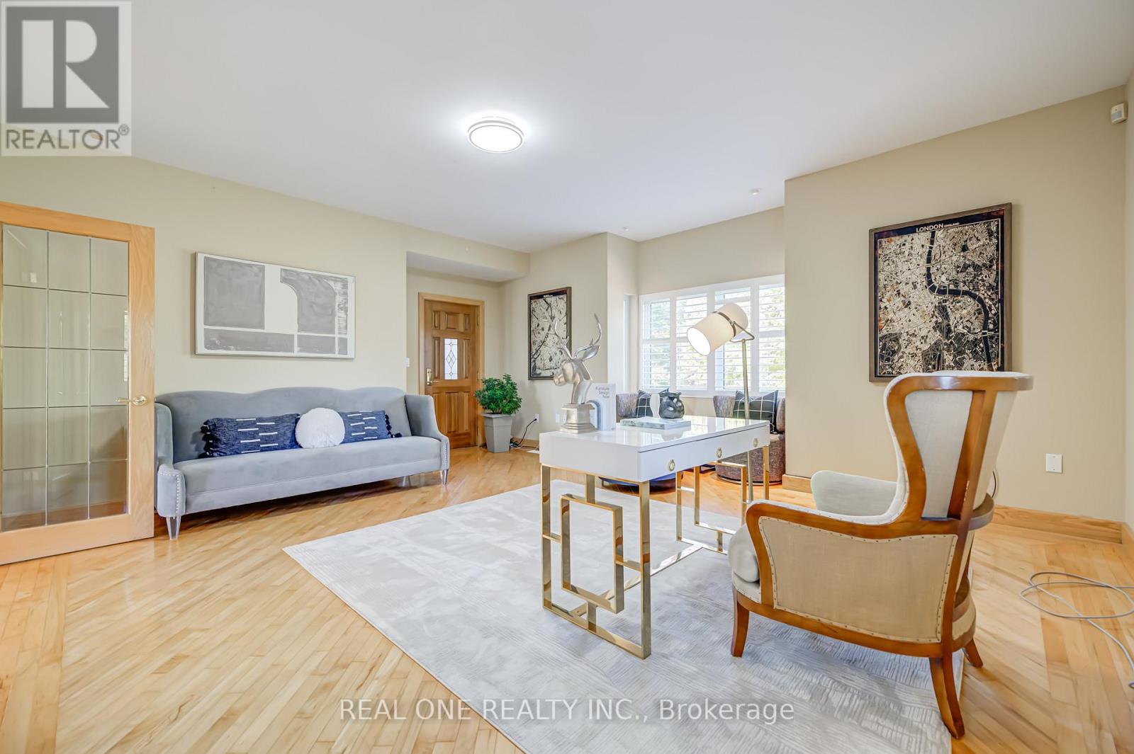 2477 Hornes Road, East Gwillimbury, Ontario