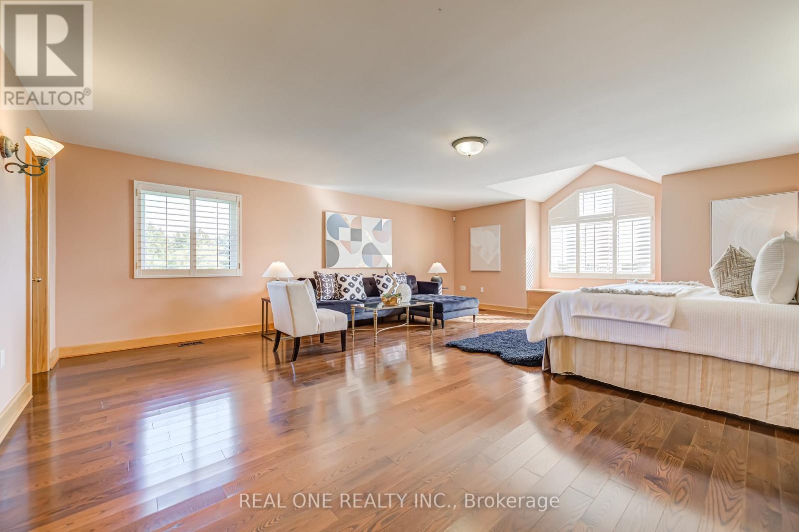 2477 Hornes Road, East Gwillimbury, Ontario