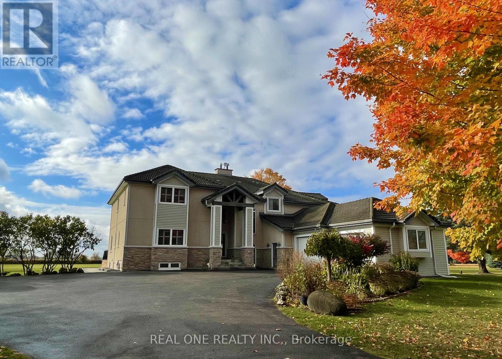 2477 Hornes Road, East Gwillimbury, Ontario