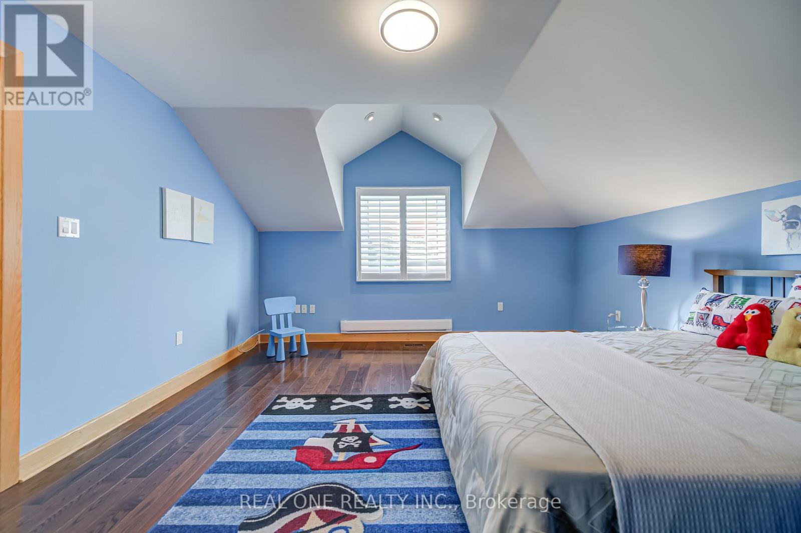 2477 Hornes Road, East Gwillimbury, Ontario