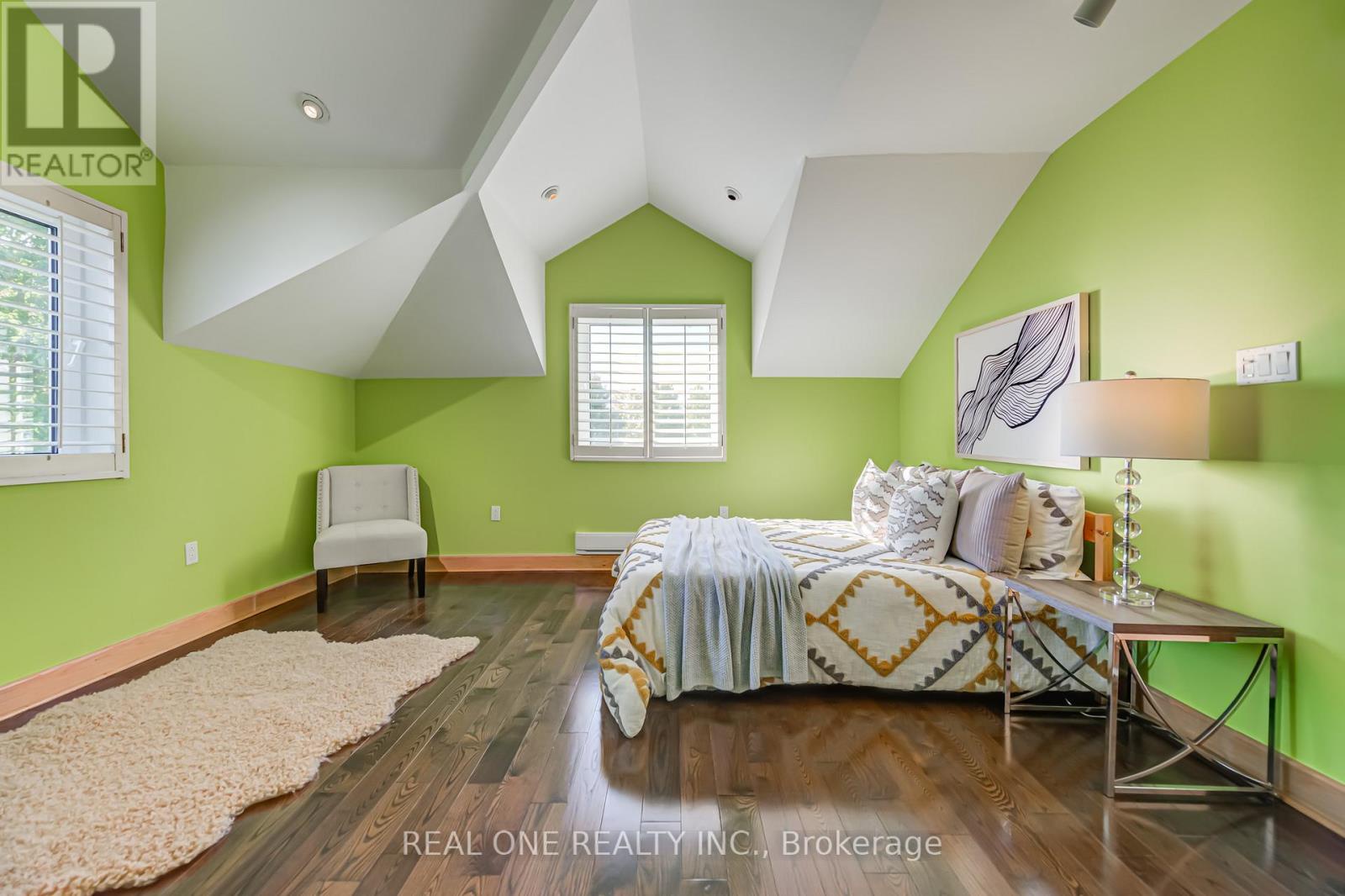 2477 Hornes Road, East Gwillimbury, Ontario