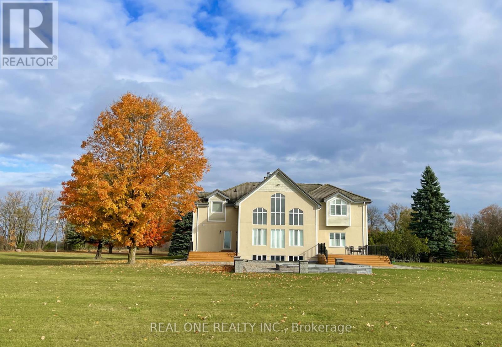 2477 Hornes Road, East Gwillimbury, Ontario
