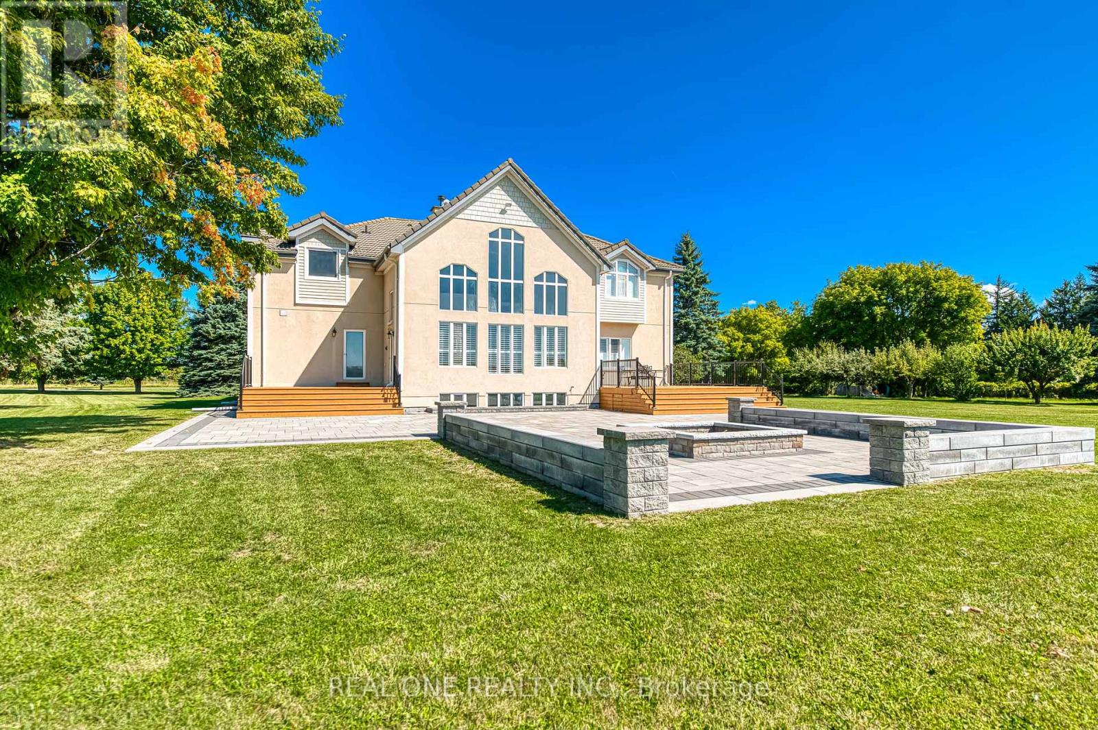 2477 Hornes Road, East Gwillimbury, Ontario