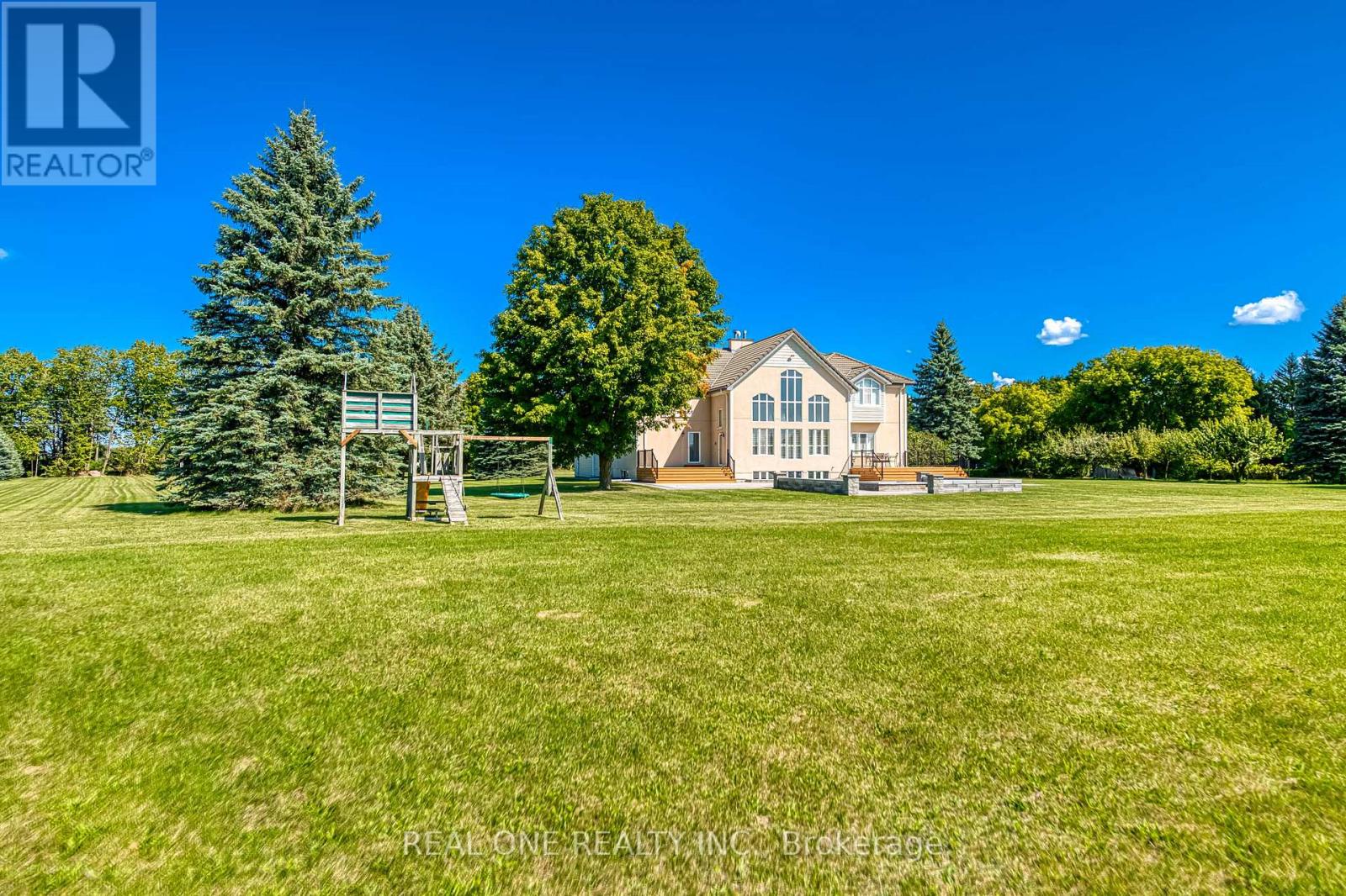 2477 Hornes Road, East Gwillimbury, Ontario