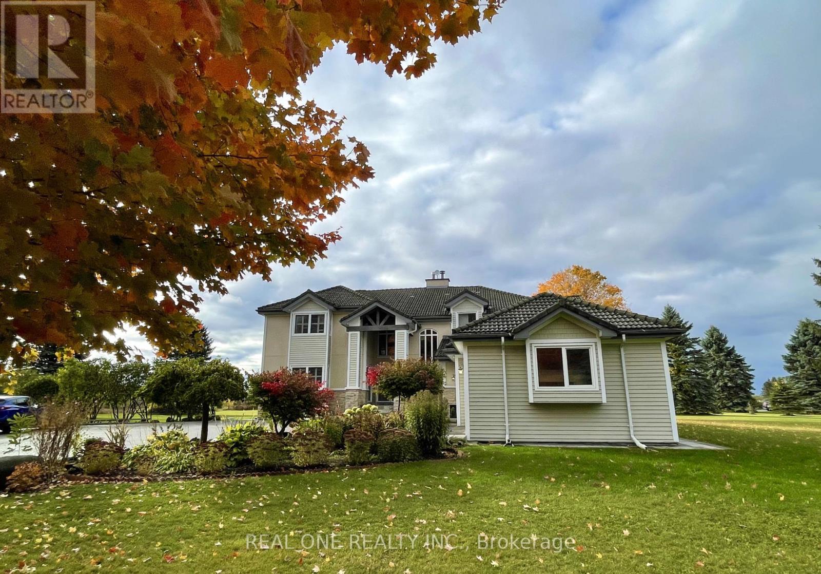 2477 Hornes Road, East Gwillimbury, Ontario