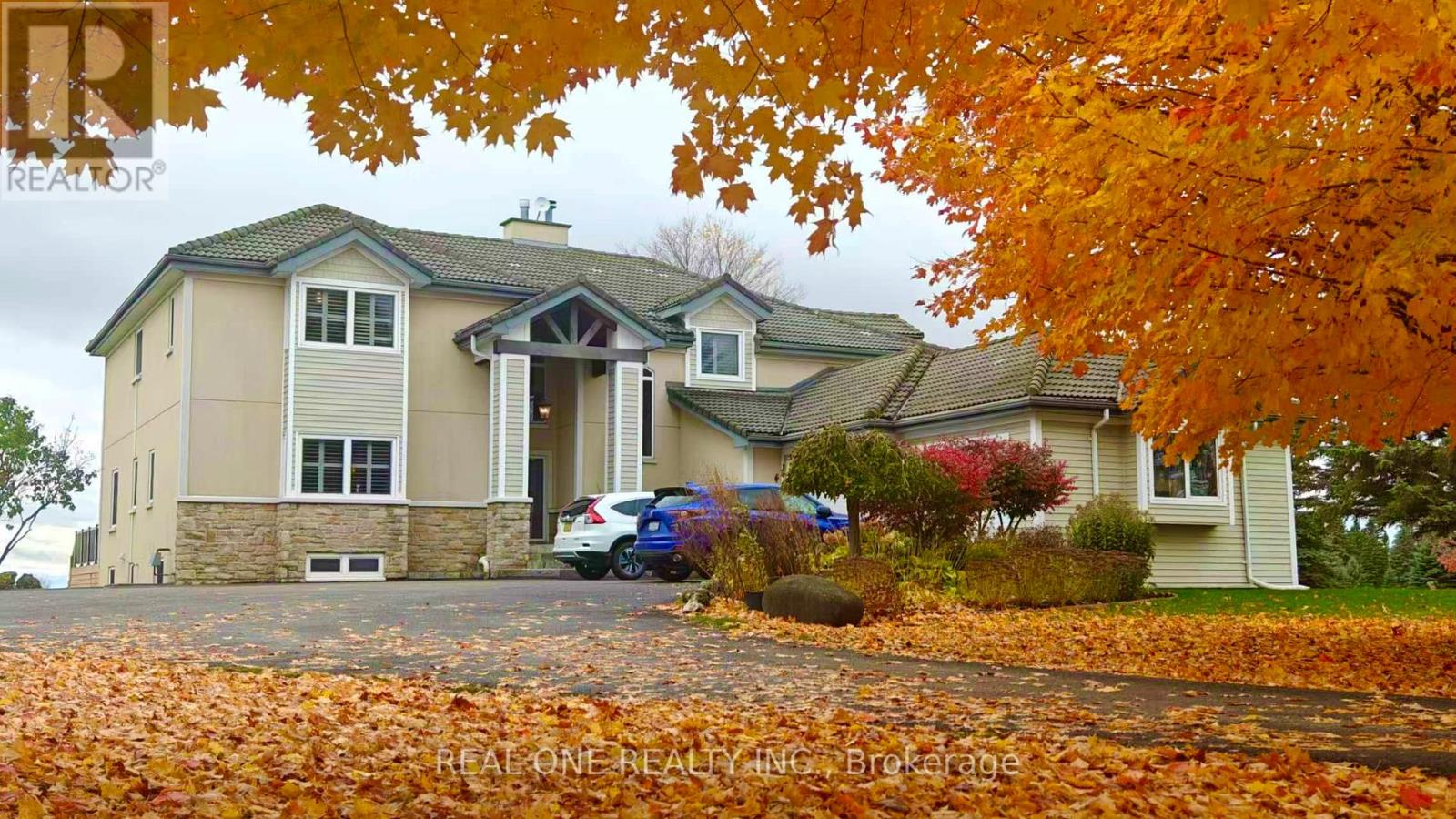 2477 Hornes Road, East Gwillimbury, Ontario