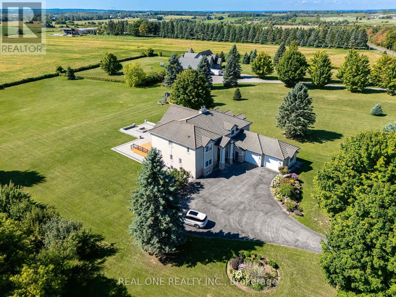 2477 Hornes Road, East Gwillimbury, Ontario