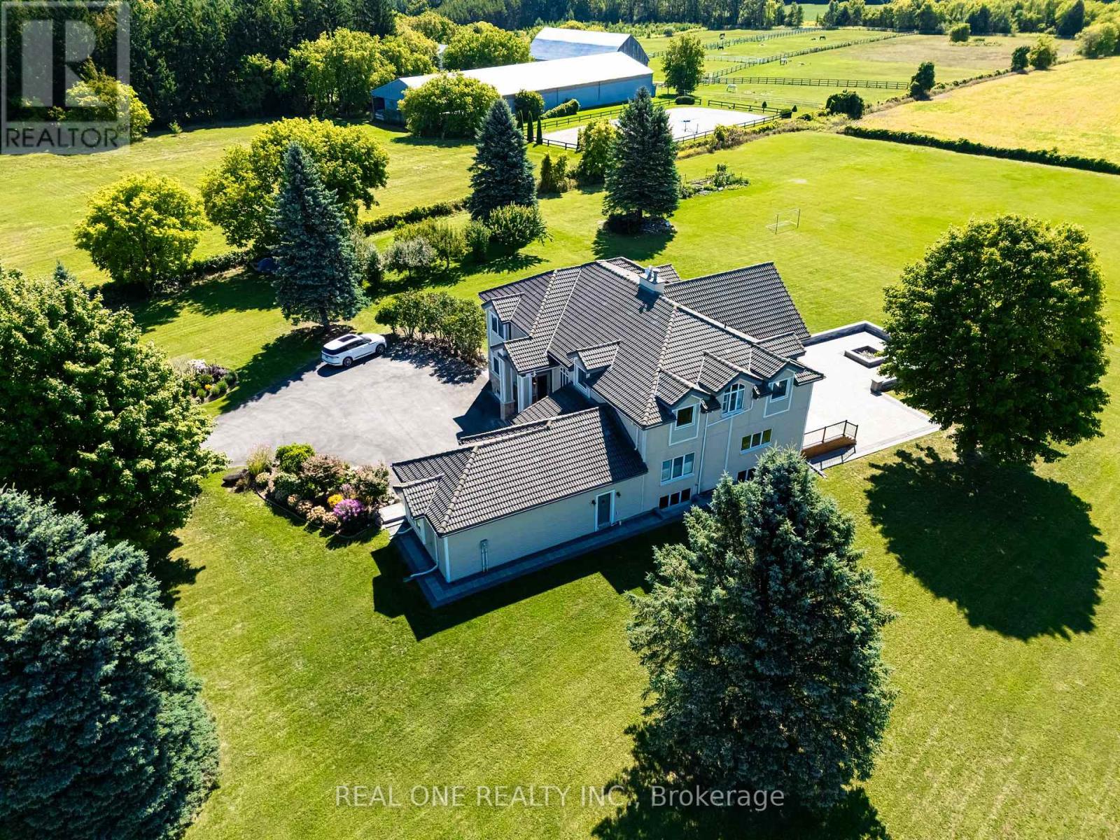 2477 Hornes Road, East Gwillimbury, Ontario