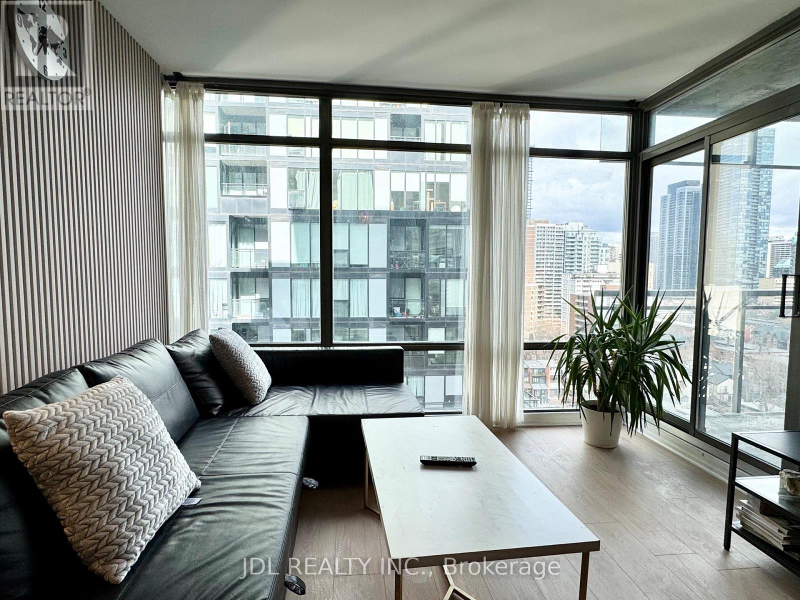 1607 - 22 Wellesley Street E, Toronto (church-yonge Corridor), Ontario