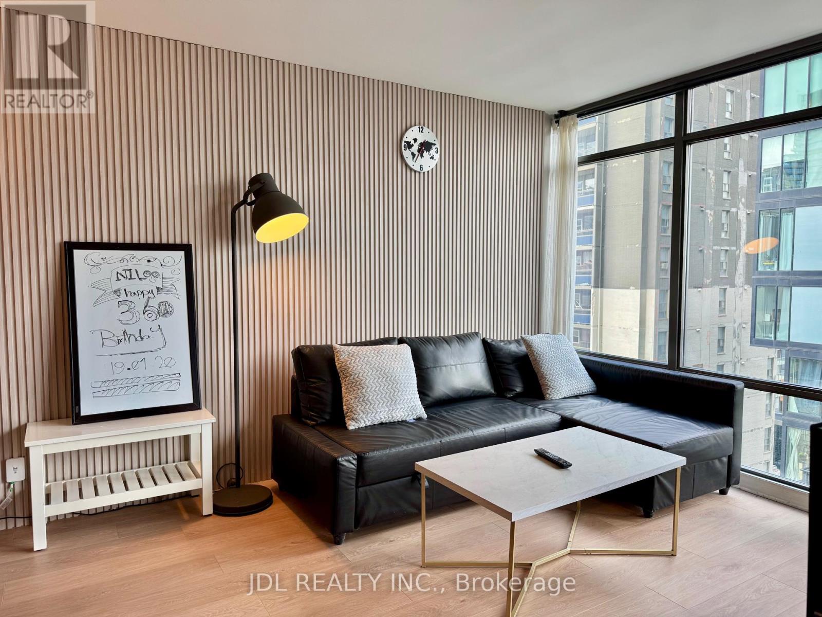 1607 - 22 Wellesley Street E, Toronto (church-yonge Corridor), Ontario