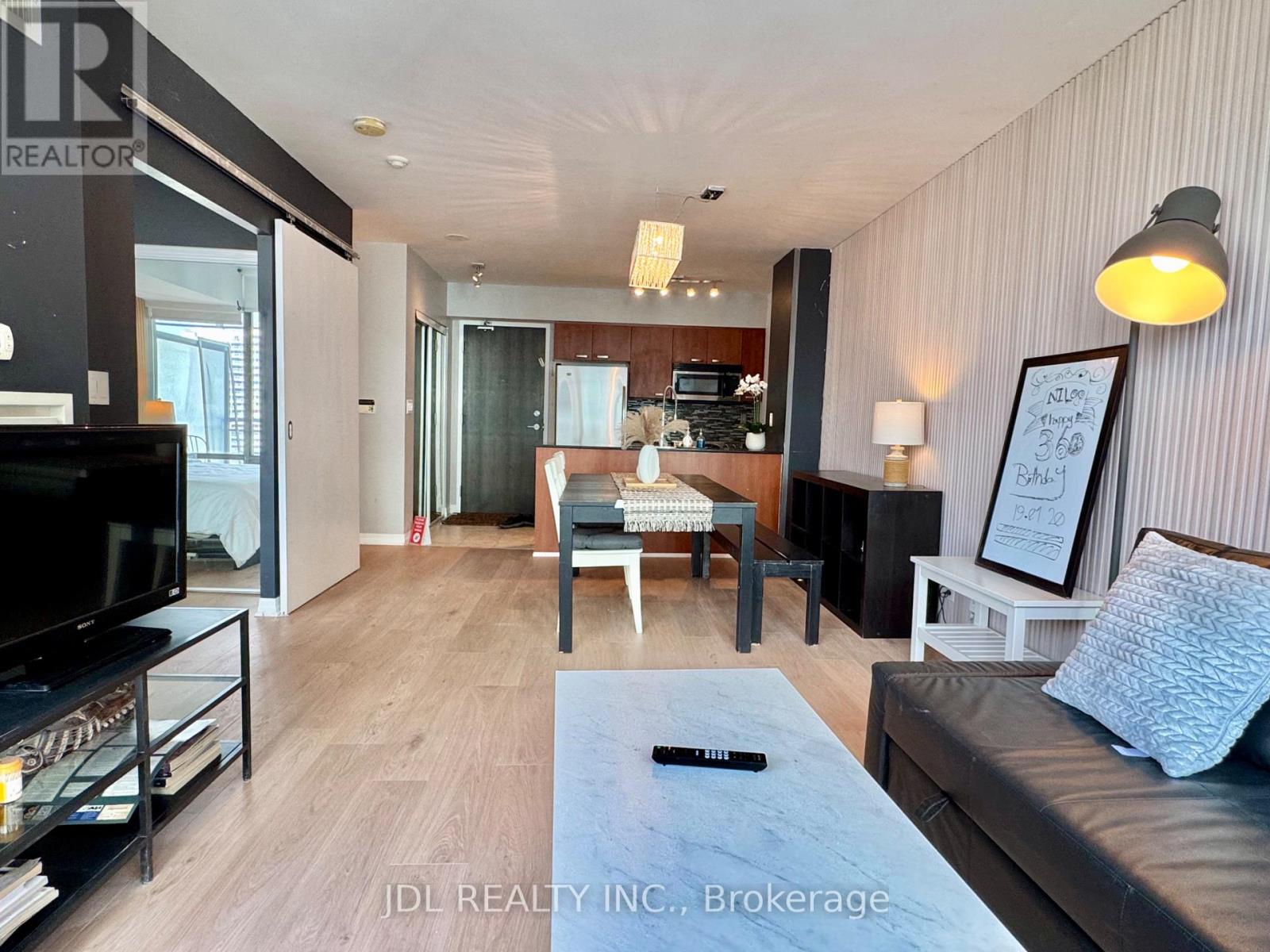 1607 - 22 Wellesley Street E, Toronto (church-yonge Corridor), Ontario