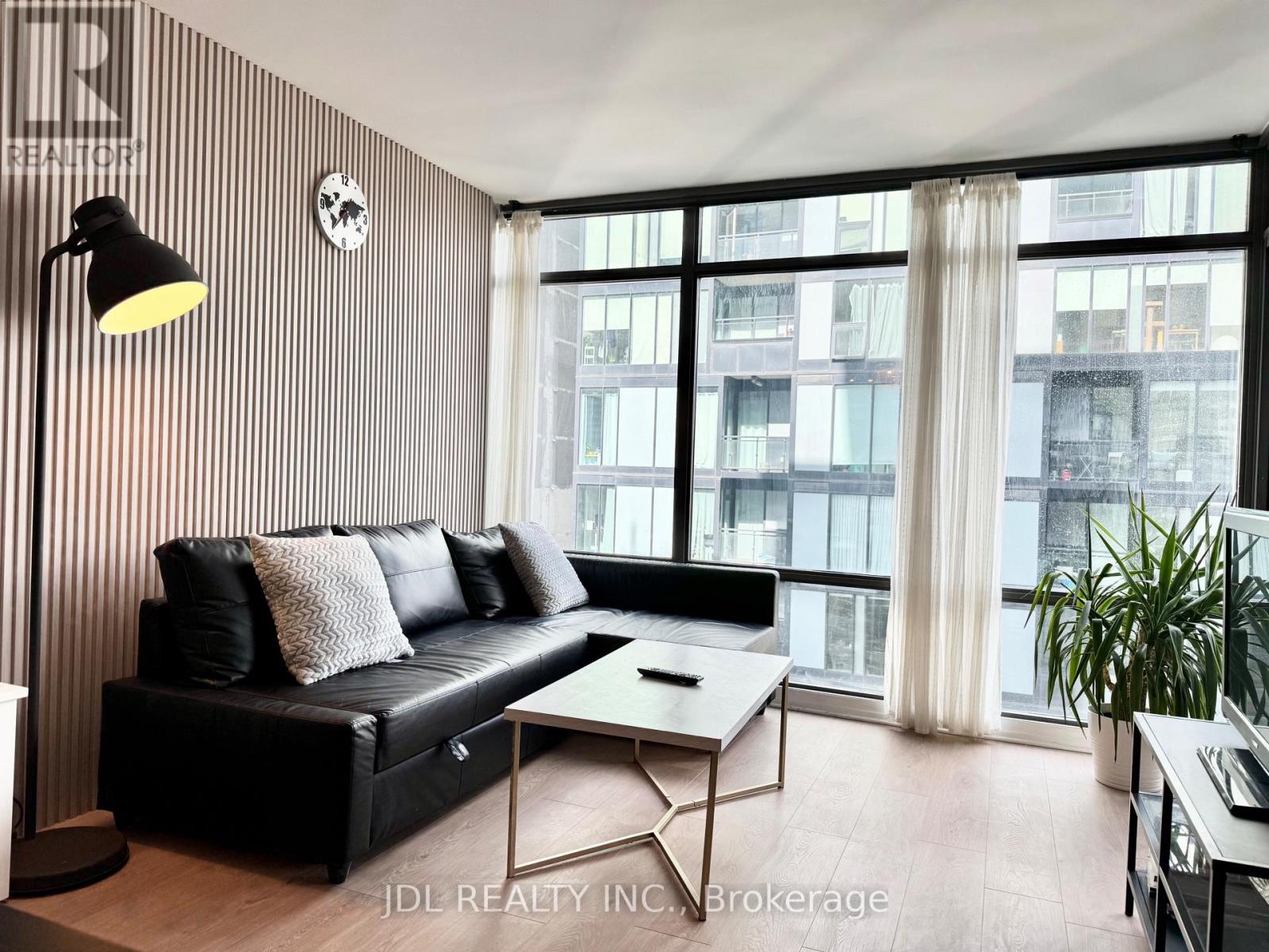 1607 - 22 Wellesley Street E, Toronto (church-yonge Corridor), Ontario