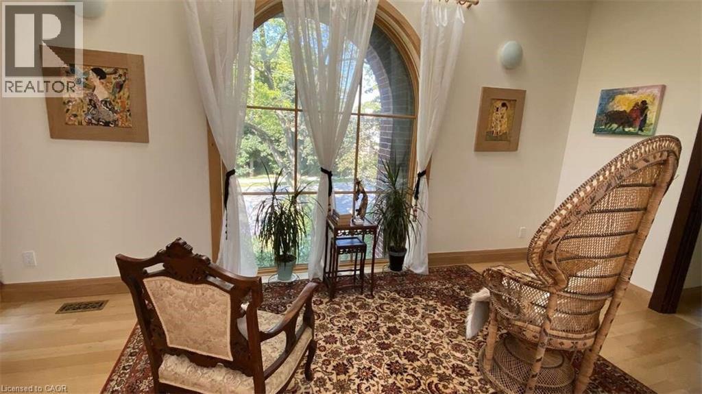 98 Burbank Drive, Toronto, Ontario