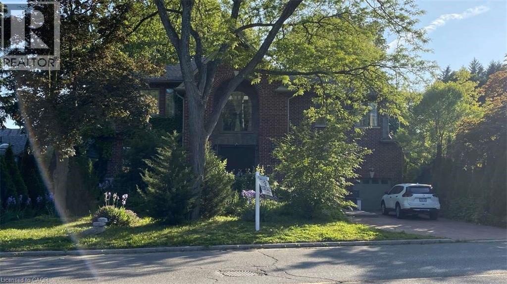 98 Burbank Drive, Toronto, Ontario