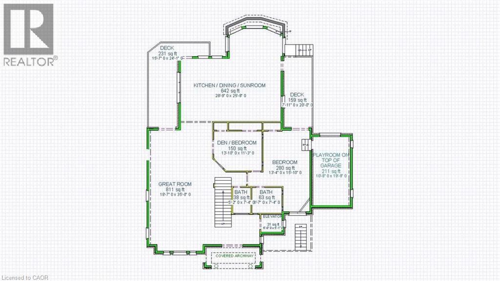 98 Burbank Drive, Toronto, Ontario