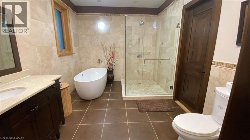 98 Burbank Drive, Toronto, Ontario